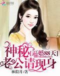 逼婚88天:神秘老公请现身