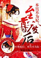 至尊废后:本宫不为妃